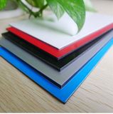 Architectural Decoration Material PE Coating Aluminum Composite Panel (3mm*0.21mm)