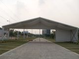 20m Big Tent for Event or Exhibition