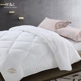 Hotel 50% Goose Down Duvet Down Quilt