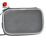 Lowest Customized Logo Protein Black Zipper Tool EVA Case