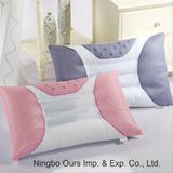 Magnet & Cassia Filled Health Pillow Home Nursing