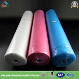 18g 80*200cm Disposable Beauty Salon Massage Bed Sheet