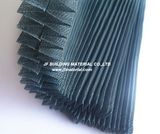 Polyester Fold Insect Screen Folded Insect Mesh Folding Insect Net