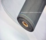 Carbon Fiber Mesh/Fiberglass Insect Window Screen/Mosquito Mesh/Fly Screen Net