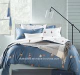 Wholesale 100% Cotton Printed Bedding Set