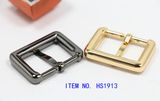 Garment Accessories of Metal Belt Buckle