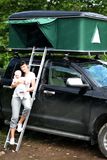 Car Roof Tent/Car Awning Tent Car/ Roof Tent Awning