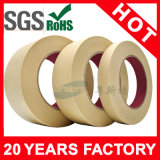 Natural Rubber No Residue Decorative Masking Tape (YST-MT-016)