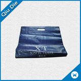 Premium Custom Printed Plastic PP Shopping Bag