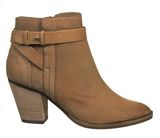 Perfectly Paired with Your Favorite Jeans Casual Ankle Boots