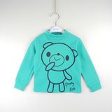 Cheap Wholesale Stock Kid's Sweatshirts