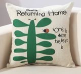Ec-Competitive Quality Wholesale 100% Cotton Printed Sofa Cover