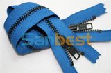 High Quality Metal Zipper with Durable Teeth and Tape