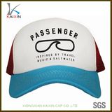 Wholesale Printed Foam and Mesh Trucker Cap Hat