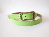 New Styles Women Fashion Pigskin Belt (JB_048)