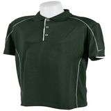 Advertising Cotton Polyester Polo Shirt