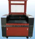 90*60cm Laser Cutter Machine with 80W Laser Tube