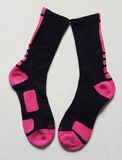 Holesale Elite Sock Manufacture, Elite Basketball Sock Custom