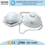 Nose Protective Anti-Dust Disposable Safety Face Mask