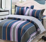 100% Cotton Soft Children Bedding Set (T90)