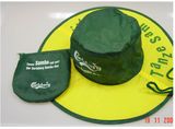 Custom Polyester Foldable Bucket Hat