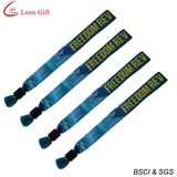 Cheap Custom Logo VIP Wristband Club VIP Bracelet (LM1497)