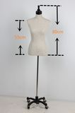 Lady Dress Form, Female Mannequins