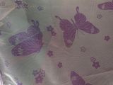 Polyester40d 18-20GSM Printed Mosquito Netting Fabric