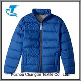 New Style Boy's Windproof Padding Jacket