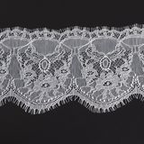 Tulle Lace Fabric Fashion Garment Fabric Textile