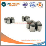 2018 Spherical Carbide Buttons for Rock Drill Bits
