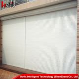 Intelligent Aluminum High Speed Garage Roller Shutter