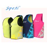 Characteristic Printing Children Lifejacket by Neoprene