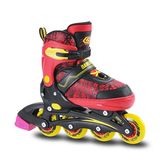 Semi Soft Inline Skate (SS-170A-3)