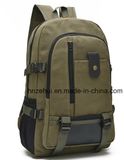 Canvas Backpack, Outdoor Backpack, Sport Backpack