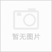 China Factory OEM Produce Custom Logo Embroidered White&Blue Cotton Twill Baseball Cap