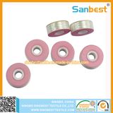 Cardboard Sided Polyester Pre-Wound Bobbins Thread