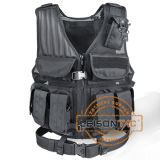 1000d Nylon Police Tactical Vest with SGS Standard Hunting Vest