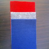 Anti Friction Double Glue Rib Exhibition Carpet Needle Punch Carpet
