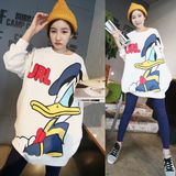 Women Fashion Hoody /New Style Lady Hoodies