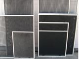 Fiberglass Decorative Window Screen Fiberglass Fly Window Screen