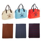 Outdoor Picnic Polar Fleece Blanket