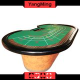 Casino Baccarat Table (YM-BA07)