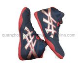 OEM High Quality Sport MMA Wrestle Boxing Training Shoes