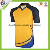 Indian Cricket Team New Black Jersey Custom Sublimation Cricket Jerseys