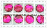 Round Flat Back Sew on Rhinestone (1071)