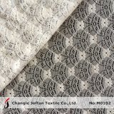 Jacquard Elastic Underwear Lace Fabric (M0102)