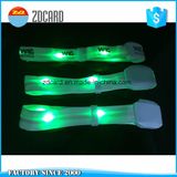 2017 Ntag203 Waterproof Silicone RFID Wristband