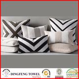 2017 New Design Digital Printed Cushion Cover Sets Df-C326