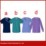 Custom Hospital Uniforms, Doctor Uniforms, Nurse Uniforms (H16)